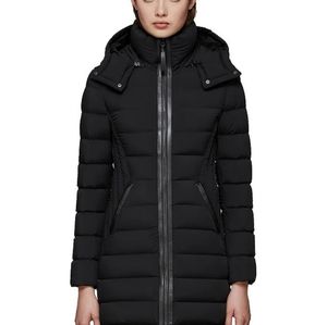 Mackage Farren Lightweight Down Jacket - W